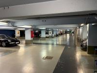 Location de parking (sous-sol) - Paris 16 - 15 rue De Boulainvilliers
