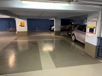 Location de parking (sous-sol) - Paris 16 - 15 rue De Boulainvilliers