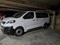 Parking privé (sous-sol) 111 Rue De Reuilly, 75012 Paris, France