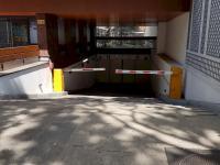 Vente de parking (sous-sol) - Paris 12 - 111 rue De Reuilly