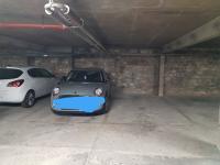 Vente de parking (sous-sol) - Paris 12 - 111 rue De Reuilly