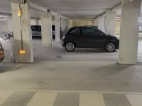 Vente Grand Parking privé (sous-sol) 17.25 m² Rambouillet 78120