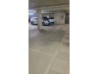 Vente de parking (sous-sol) - Rambouillet - rue de la Sablière