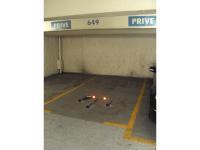 Location Parking privé (sous-sol) Paris 75009