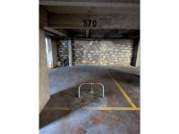 Vente Parking Paris 75009