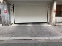 Parking privé (sous-sol) 9 Rue d'Oslo, 75018 Paris, France