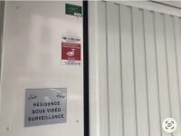 Parking à louer - Paris 18 - 9 rue d'Oslo