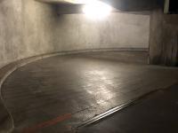 Parking à louer - Paris 18 - 9 rue d'Oslo