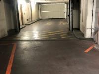 Parking à louer - Paris 18 - 9 rue d'Oslo