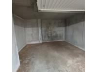 Grand garage fermé 21m2