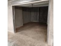 Location de parking (sous-sol) - Lélex - 215 rue des Lapidaires