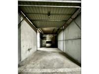 Location de box (sous-sol) - Paris 18 - 62 rue Doudeauville