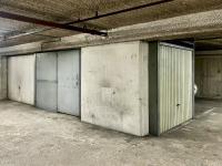 Location de box (sous-sol) - Paris 18 - 62 rue Doudeauville