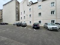 Location Parking privé sécurisé (extérieur) Nantes 44100