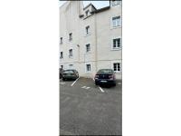 Location de parking prié (extérieur) - Nantes - 6 rue Meuris