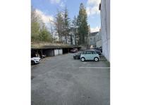 Location de parking pri&eacute; (ext&eacute;rieur) - Nantes - 6 rue Meuris