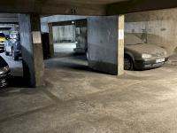 Location de parking (sous-sol) - Paris 18 - 152 rue Damrémont