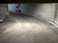 Location de parking (sous-sol) - Paris 18 - 152 rue Damrémont