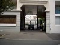 Garage /parking LYON 8ème Monplaisir.