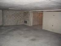 Location de box (sous-sol) - Lyon 8 - 17 rue Antoine Lumière