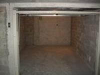 Location de box (sous-sol) - Lyon 8 - 17 rue Antoine Lumière