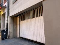 Parking privé (sous-sol) 3 Rue du Pas de la Mule, 75004 Paris, France