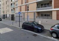 Vente de parking (sous-sol) - Cergy - 5 rue des Heulines