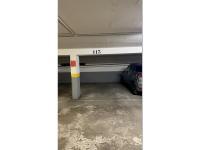 Place de parking à louer - Boulogne-Billancourt 92100 - 22 Rue de Silly, 92100 Boulogne-Billancourt, France - 110 euros