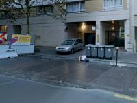 Place de parking à louer - Boulogne-Billancourt 92100 - 22 Rue de Silly, 92100 Boulogne-Billancourt, France - 110 euros