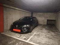 Location de parking (sous-sol) - Genève - 1 rue Du Tir