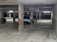 Location Parking privé (sous-sol) Romainville 93230