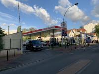 Location de parking (sous-sol) - Saint-Maur-des-Fossés - 97 avenue Foch