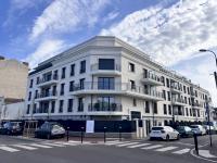 Location de parking (sous-sol) - Saint-Maur-des-Fossés - 97 avenue Foch