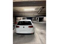 Vente de parking (sous-sol) - Paris 16 - 28 rue Parent de Rosan