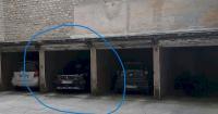 Location Box/Parking privé (extérieur couvert) Paris 75016