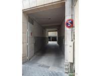 Location de parking pri&eacute; (ext&eacute;rieur) - Paris 16 - 37b rue Jean de La Fontaine