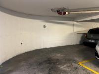 Place de parking paris 15ème (Pasteur-Montparnasse)