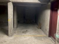 Location de parking (sous-sol) - Puteaux - 66 rue Charles Lorilleux