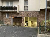 Location de parking (sous-sol) - Puteaux - 66 rue Charles Lorilleux