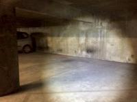 Vente de parking (sous-sol) - Paris 10 - 37 rue de la Grange aux Belles