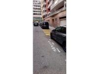 Nice - 13 rue Paul Reboux - Place de parking à louer