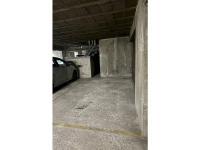 Parkin privé sécurisé 