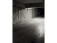 Location de box (sous-sol) - Paris 13 - 47 boulevard Vincent Auriol