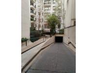 Location de box (sous-sol) - Paris 13 - 47 boulevard Vincent Auriol