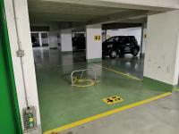 Location grande place de parking type PMR sans restriction d'usage - Saint-Denis 93210