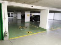 Location de parking (sous-sol) - Saint-Denis - 13 rue Federico Fellini