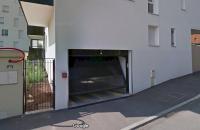 Vente Parking privé (sous-sol) Vénissieux Centre