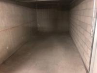 Vente de parking (sous-sol) - Vénissieux - 1 rue de la Démocratie