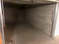 Vente de parking (sous-sol) - Vénissieux - 1 rue de la Démocratie