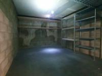 Location Box (sous-sol) Paris 75012